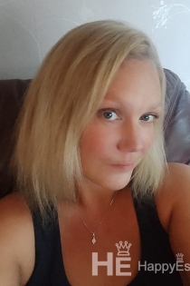 Бекіз, 38 років, Trollhättan / Sweden Escorts - 1