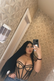 Valentina, 나이 24, 이비자 / 스페인 에스코트 - 3