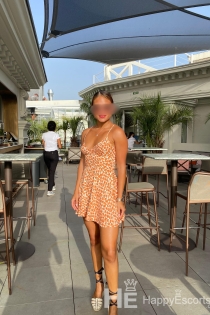 Arysha, 24-aastane, Ibiza / Hispaania saatjad – 2