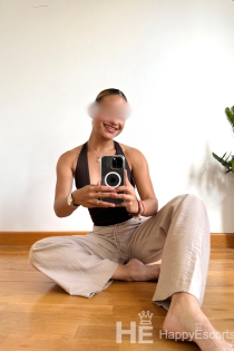 Arysha, 24-aastane, Ibiza / Hispaania saatjad – 3
