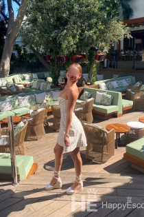 Arysha, Miaka 24, Ibiza / Uhispania Wasindikizaji - 4