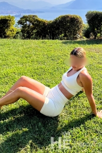 Arysha, Miaka 24, Ibiza / Uhispania Wasindikizaji - 5