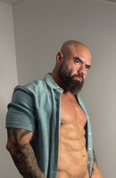 Jonas Vip, Age 37, Lisbon / Portugal Escorts