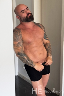 Jonas Vip, 37 éves, Lisszabon/Portugália Escorts – 4