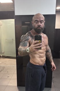 Jonas Vip, wiek 37, Lizbona / Portugalia Eskorty - 2