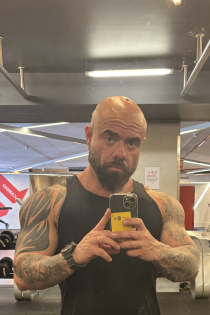 Jonas Vip, 37 éves, Lisszabon/Portugália Escorts – 5