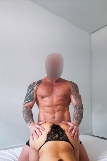 Jonas Vip, 37 éves, Lisszabon/Portugália Escorts – 6
