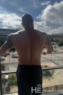 Jonas Vip, wiek 37, Lizbona / Portugalia Eskorty - 6