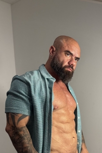 Jonas Vip, wiek 37, Lizbona / Portugalia Eskorty - 1