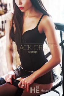Anais, Usia 22, Shanghai / China Escort - 2