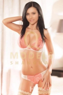 Linda, Usia 23, Escort Shanghai / Cina - 1