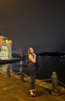 Arya Yldz, Yaş 26, İstanbul / Türkiye Escortları