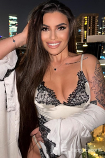 Polina, Age 27, Ljubljana / Slovenia Escorts - 2