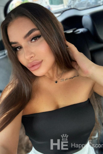 Polina, Age 27, Ljubljana / Slovenia Escorts - 3