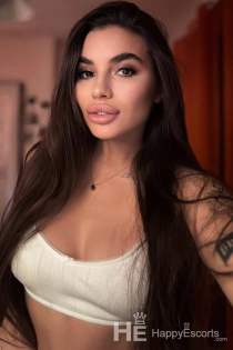 Polina, 27 tuổi, Rijeka / Croatia hộ tống - 6