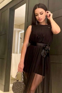 Polina, 27 tuổi, Rijeka / Croatia hộ tống - 8