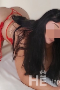 Romina, ηλικία 27, Benidorm / Ισπανία Συνοδοί - 2
