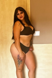 Romina, Alter 25, Escort in Benidorm / Spanien - 3