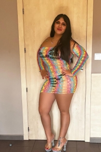 Romina, 25, Benidorm / Espanja Escorts - 1