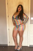 Romina, Umur 25, Pengiring Benidorm / Sepanyol