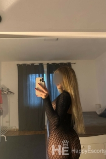 Gianna, 19 éves, Düsseldorf/Németország Escorts – 6