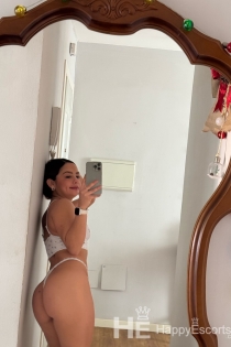 Mia, Alter 22, Escort in Málaga / Spanien - 3