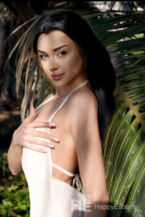 Diana, 24 let, Londýn / Spojené království Eskorty - 1