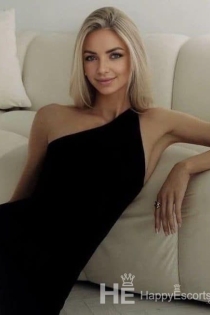 Olga, 23 tuổi, London / Vương quốc Anh Gái gọi - 1