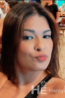 Jade Brazilian, 20 ετών, Μόναχο / Γερμανία Συνοδοί - 6