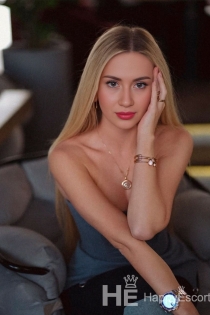 Esper Mercier, 22 años, Dubái / EAU Escorts - 5