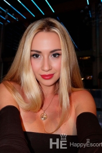 Esper Mercier, 22 años, Dubái / EAU Escorts - 6