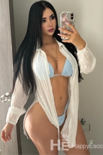 Mely, 32 ans, Oslo / Norvège Escortes - 5