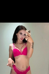 Veronika, 24 let, Praha / Česká republika Doprovod - 2