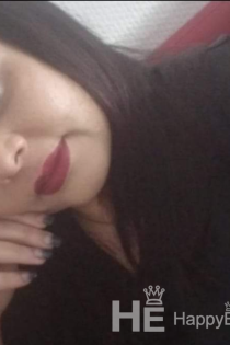 Tifanny, Miaka 39, Wasindikizaji wa Luxemburg - 3