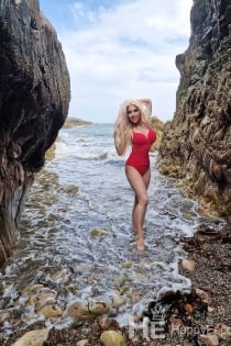 Veronica, 19 tuổi, Dublin / Ireland Escorts - 16
