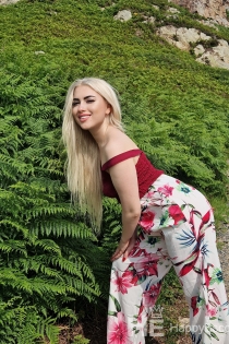 Veronica, 19 tuổi, Dublin / Ireland Escorts - 19