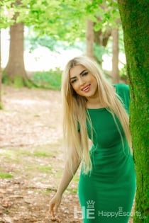 Veronica, 19 tuổi, Dublin / Ireland Escorts - 14