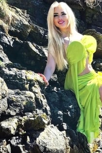 Veronica, 19 tuổi, Dublin / Ireland Escorts - 13