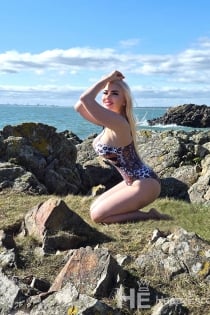 Veronica, 19 tuổi, Dublin / Ireland Escorts - 15