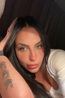 Julia, 31 éves, Frankfurt am Main / Németország Escorts - 2