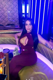 Julia, Alter 31, Escort in Frankfurt am Main / Deutschland - 8