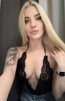 Alina, 24 let, Praha / Česká republika Eskorty
