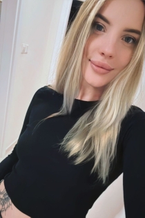 Alisa De, 24 let, Praga / Češka republika Spremljevalke - 7