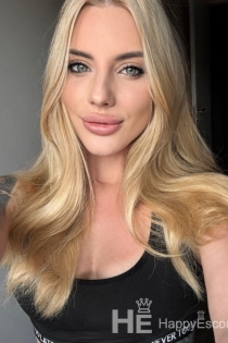 Alisa De, Age 24, San Giljan / Malta Escorts - 9