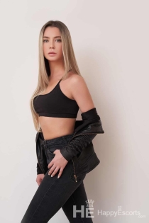 Angelina, 23 ετών, Λονδίνο / Ηνωμένο Βασίλειο Συνοδοί - 2