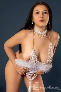 Marina Ortega, 35 éves, Cascais/Portugália Escorts – 1