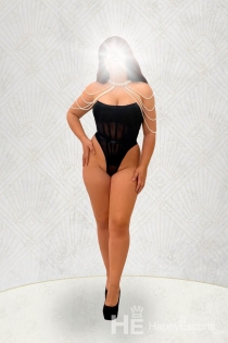 Selene, Usia 26, Córdoba / Spanyol Escort - 3