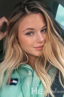 Natali, 28 år, Milano / Italien Eskorter - 5