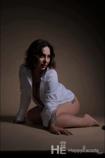 Viktoria, 28 años, Tbilisi / Georgia Escorts - 1