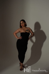 Viktoria, Age 29, Escort in Tbilisi / Georgia - 4